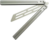 Flip Rod with Effective Bushing CNC Aluminium Training Folding Tool
