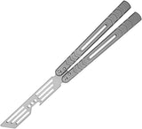 Aluminum Integral Channel Advanced Bottle Opener
