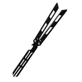 Effective Bushing CNC Aluminum Integral Channel Handle Trainging Folding Tool,Advanced Bottle Opener, With Repairing Screw Sets