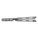 Effective Bushing CNC Aluminum Integral Channel Handle Trainging Folding Tool,Advanced Bottle Opener, With Repairing Screw Sets