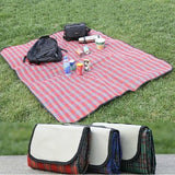 Waterproof Outdoor Beach Garden Park Camping Picnic Mat Tent Pad Folding Blanket