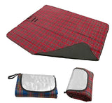 Waterproof Outdoor Beach Garden Park Camping Picnic Mat Tent Pad Folding Blanket
