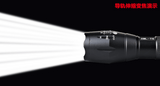 High Lumen Tactical Flashlight Zoomable 5 Modes Water Resistant Handheld Light - Best Camping Outdoot Emergency Flashlights