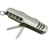 Outdoor Survive Camping Multi Tool Kit Pocket Knife Pliers Army Knife NEW