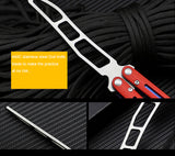 Uxcellmo G10 Handle Ball Bearings YF-675