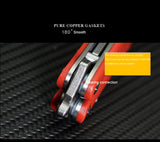 Uxcellmo G10 Handle Ball Bearings YF-675