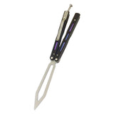 Uxcellmo Trainer Bearings Practice Tool YF-D0685 (Black with Rainbow)