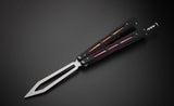 Uxcellmo Trainer Bearings Practice Tool YF-D0685 (Black with Rainbow)