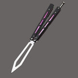 Uxcellmo Trainer Bearings Practice Tool YF-D0685 (Black with Rainbow)