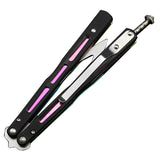 Uxcellmo Trainer Bearings Practice Tool YF-D0685 (Black with Rainbow)