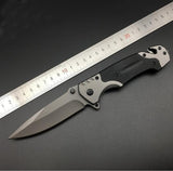 fruit knife Folding portable outdoor knife camping survival multifunctional army knife