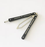 Uxcellmo G10 Handle Ball Bearings Tool Trainer YF-720B