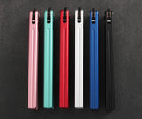 Tactical Trainer Practice Metal Steel Zinc Alloy Handle Bearings Blunt Butterfly