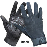 Outdoor Sports Professional Cycling Climbing Mesh Anti-Slip Thickened Full Finger Gloves