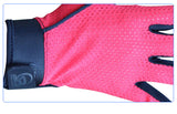 Outdoor Sports Professional Cycling Climbing Mesh Anti-Slip Thickened Full Finger Gloves