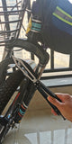 Folding Stainless Steel Bearing Multifunctional Tool with Screwdriver