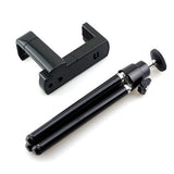 Flexible Rotatable Tripod Stand Holder for iPhone Camera Mobile Phone PDA