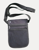 Nurse Pouch Belt Waist Bag 2-Sided-8 Pockets Organizer for Portable Tool Tookit