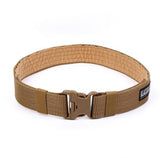 Finest Tactical Gear Combat Train Police Duty Army Belt
