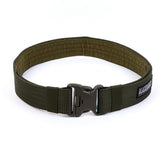 Finest Tactical Gear Combat Train Police Duty Army Belt