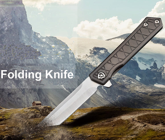 Sport Folding Knife