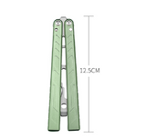 100% Safety Cool! allenamento e pratica, forte e resistente Tool
