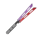 Effective Bushing CNC Aluminum Integral Channel Handle Trainging Folding Tool,Advanced Bottle Opener, With Repairing Screw Sets