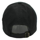 Folding Foldable Waterproof Outdoor Sport Camping Fish Ball Cap Hat Unisex