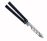 Folding Stainless Steel Aluminum Multifunctional Tool Crowbar,Advanced Bottle Opener