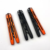 Stainless Steel Bottle OpenerAluminum Integral Channel Handle Flip Rod with Dual Pivot Effective Bushing System