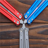 Flip Rod with Dual Pivot Effective Bushing System,  Aluminum Integral Channel Handle, Smooth Operation and Outstanding Flipping Experience