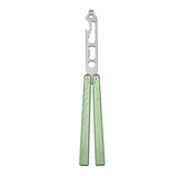 100% Safety Cool! allenamento e pratica, forte e resistente Tool