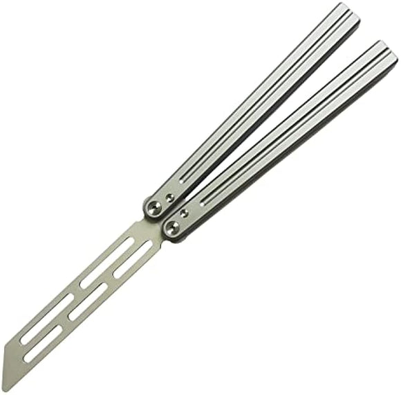 Flip Rod with Effective Bushing CNC Aluminium Training Folding Tool