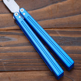 Flip Rod with Dual Pivot Effective Bushing System,  Aluminum Integral Channel Handle, Smooth Operation and Outstanding Flipping Experience