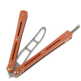 G10 Spaner Ultra-Lightweight Ball Bearing CNC Durable Crowbar MultiTool