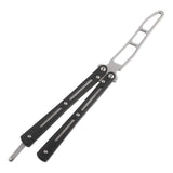G10 Spaner Ultra-Lightweight Ball Bearing CNC Durable Crowbar MultiTool