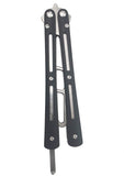 G10 Spaner Ultra-Lightweight Ball Bearing CNC Durable Crowbar MultiTool
