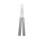 Flip Rod with Dual Pivot Effective Bushing System,  Aluminum Integral Channel Handle, Smooth Operation and Outstanding Flipping Experience