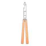 100% Safety Cool! allenamento e pratica, forte e resistente Tool