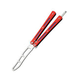G10 Spaner Ultra-Lightweight Ball Bearing CNC Durable Crowbar MultiTool