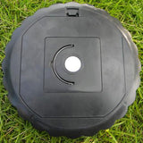 CORDLESS BATTERY POWERED 41 LED HANGING CAMPING TENT LAMP W 3 LIGHT SETTINGS