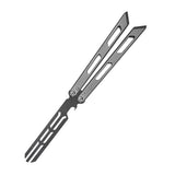 Effective Bushing CNC Aluminum Integral Channel Handle Trainging Folding Tool,Advanced Bottle Opener, With Repairing Screw Sets