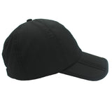 Folding Foldable Waterproof Outdoor Sport Camping Fish Ball Cap Hat Unisex
