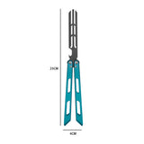 Aluminum Integral Channel Handle Crowbar Multitool,Advanced Bottle Opener