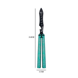 Aluminum Integral Channel Handle Crowbar Multitool,Advanced Bottle Opener