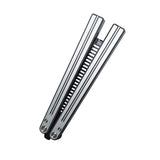 Stainless steel Folding Comb Tool ,Strong and Duable