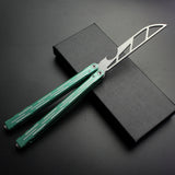 Aluminum Integral Channel Handle Flip Rod with Dual Pivot Effective Bushing System,  Stainless Steel Bottle Opener