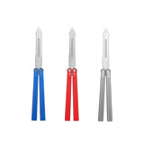 Flip Rod with Dual Pivot Effective Bushing System,  Aluminum Integral Channel Handle, Smooth Operation and Outstanding Flipping Experience