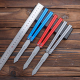Flip Rod with Dual Pivot Effective Bushing System,  Aluminum Integral Channel Handle, Smooth Operation and Outstanding Flipping Experience