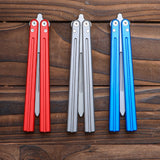 Flip Rod with Dual Pivot Effective Bushing System,  Aluminum Integral Channel Handle, Smooth Operation and Outstanding Flipping Experience